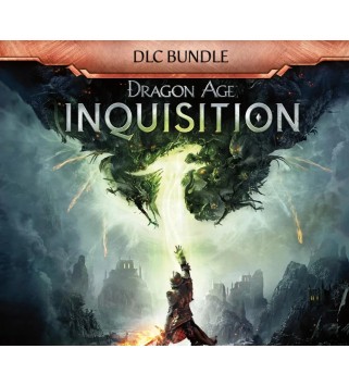 Dragon Age: Inquisition - DLC Bundle Origin Key GLOBAL